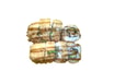 Crispy Cali Duck Inside Out Roll