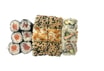 S2 Sushi Happy Mix(15 Stück)