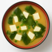 Miso-Suppe