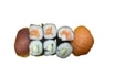 S12 Maki Nigiri Mix 8 Stück