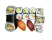S10 Sushi Mix Box 14 Stück