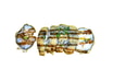 C9 Crispy Thunfisch Tartar ( leicht scharf)