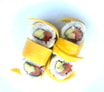 Special Mango Roll