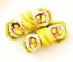 Volcano Roll