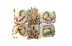 O4 California Roll Inside Out Roll