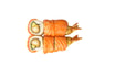 Spezial Ebi Tempura Roll