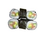F1 Futomaki Lachs Avocado Gurke