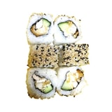 O2 Cali Chicken(Halal) Inside Out Roll