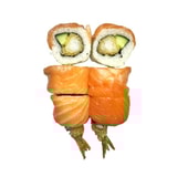 Spezial Ebi Tempura Roll