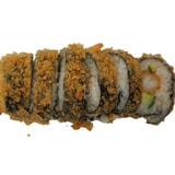 C2 Crispy Ebi-Tempura Roll