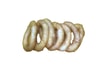 Frittierte Calamari (Tintenfischringe)